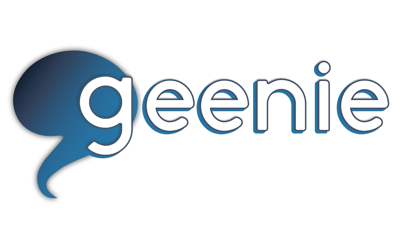Geenie Logo